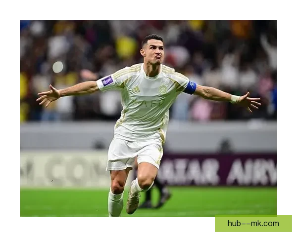 C罗在利雅得胜利赛场持续全勤出战保持稳定进球状态