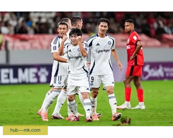 2026亚冠精英联赛蔚山虎力克强敌成功晋级八强 展现冠军实力