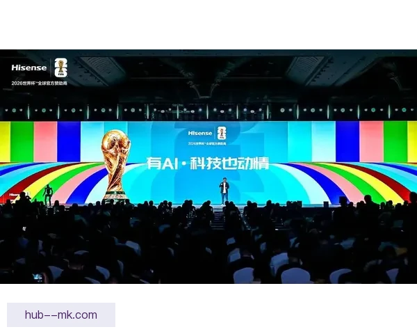 面向二零二六世界杯赛事运营与观赛体验的数字化建模体系研究创新